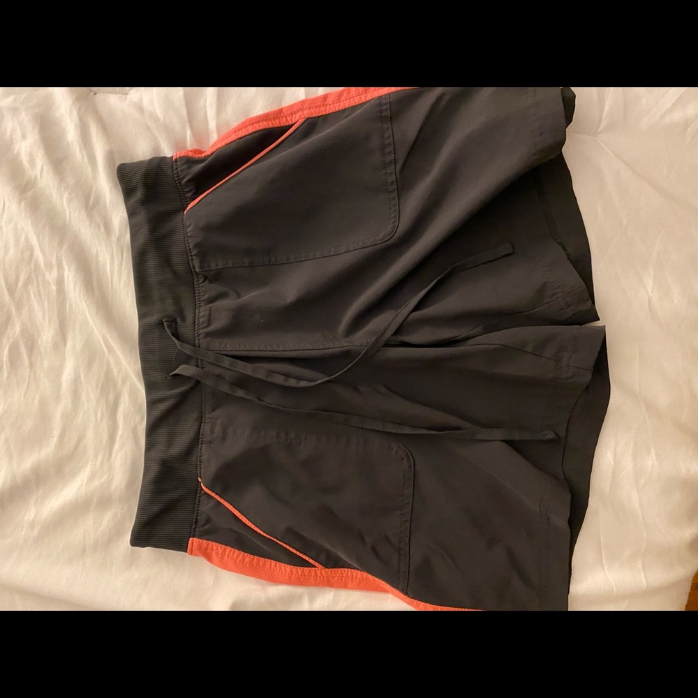 Workout Shorts
